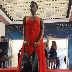 Meet your Posher, Dionne